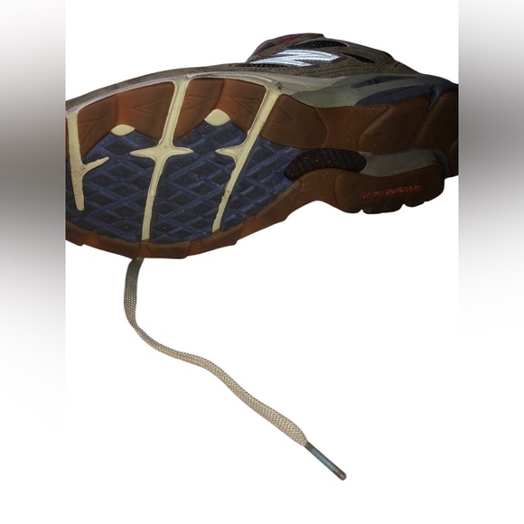 Sold Size 9 - New Balance X Bodega Collaboration x 990v3 Made In USA Anniversary - Picture 5 of 10